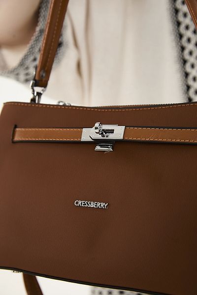 CRESSBERRY Чанта през рамо