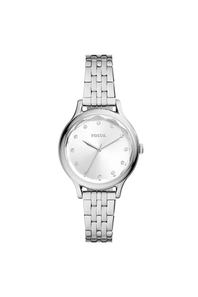 Fossil Fbq3861 Women's Wristwatch