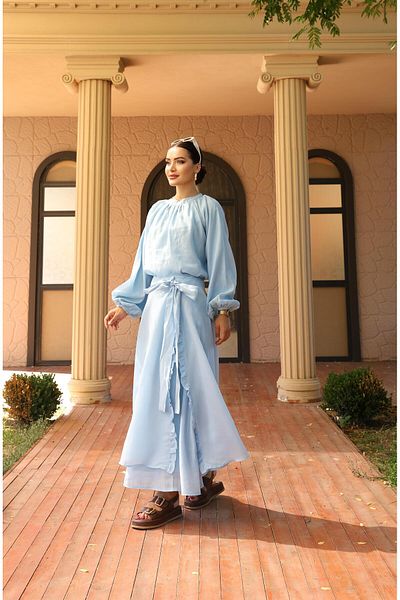 Dadali Team Baby Blue
