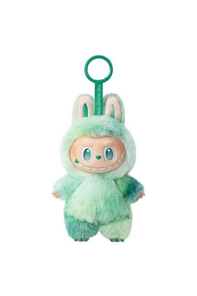ASYA GIFTS Labubu the Monsters Big into Energy Series Vinyl Plush Pendant Single Blind Box