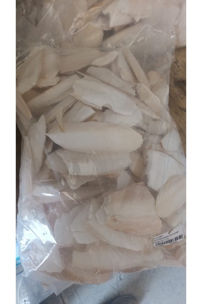 Heraklia Hobi Kalamar Kemiği 1 Kg kırıklı karışık