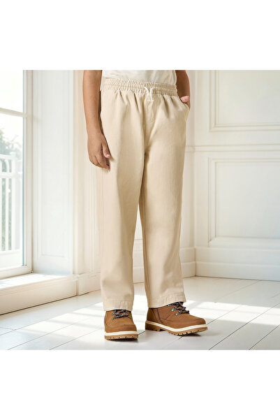 Juniors Solid Long Sleeve Hoodie and Pants Set