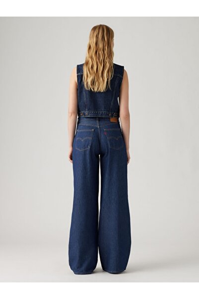 Levi's ΧΑΛΑΡΟ ή ΦΑΡΚΙ ΓΥΝΑΙΚΕΙΟ Τζιν ΠΑΝΤΕΛΟΝΙ A9364-0001