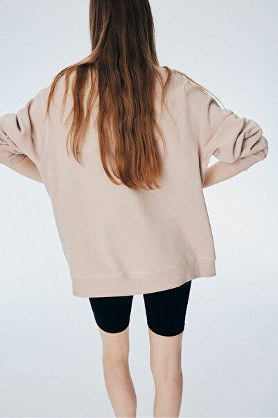 H&M Oversize Sweatshirt