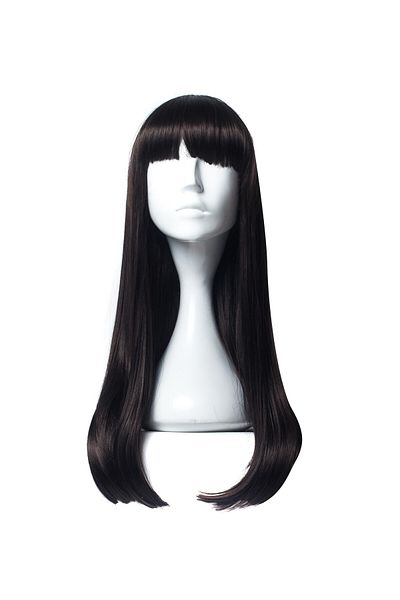 BELHER KARINA Satin Wig