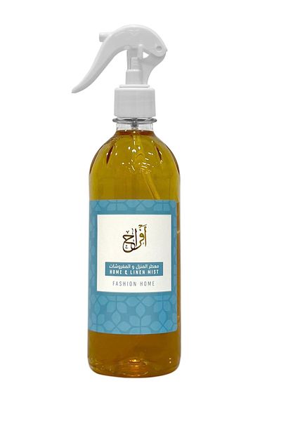 ALKHURAIJI Afrah Fashion Home Air Freshener 530ml
