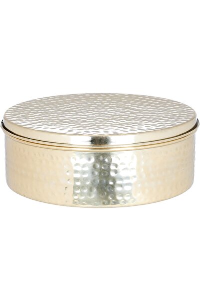 Alsaif Gallery Set of Cups with Stainless Steel Case and Lid, Alsaif Gallery,...