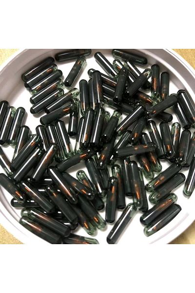 Choice 10pcs T5 Glass 10pcs original T5 Ceramic Chip T5 Glass chip ID20 ID 20 ID 13 T20 ID13 Transponder Ch
