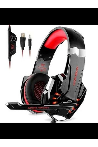 KOTION EACH G9000 Wired Over Ear Gaming Headphones