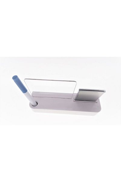 OEM Digital clock with color display 22x14x10 cm