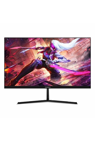 Power Boost PowerBoost PB-M238IPS100 23.8" 100Hz 5Ms VGA+HDMI FullHD IPS Monitör