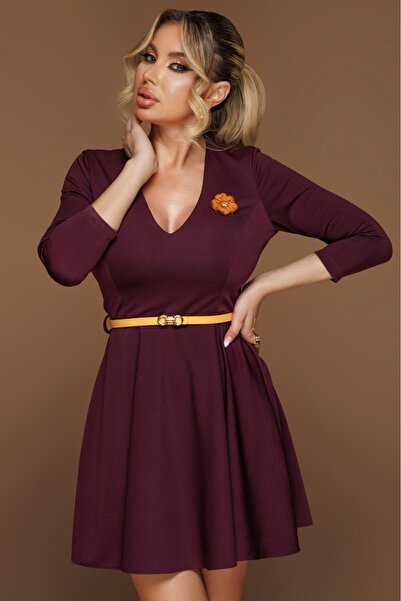 Atmosphere Fashion Baby doll dress