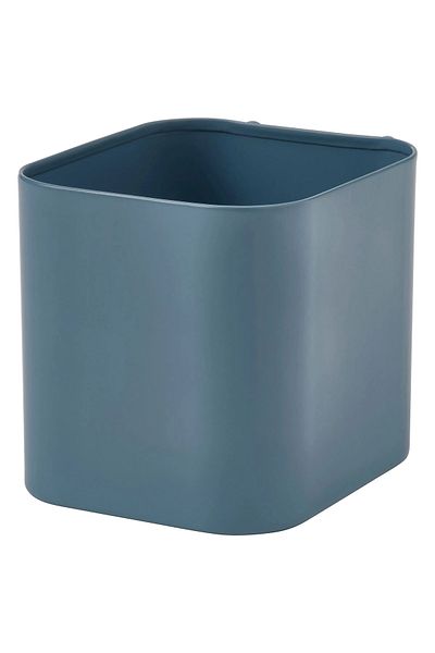 IKEA Skadis Blue Box, Multi-Purpose Board Piece, Blue, 7.5X9X8 cm