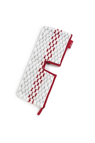 Vileda Vileda 1-2 Spray Max 19921 microfiber mop refill, 2-sided, reusable