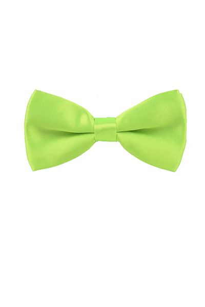 OEM Papion Pentru Copii, 9.5 x 5 CM, Verde Deschis