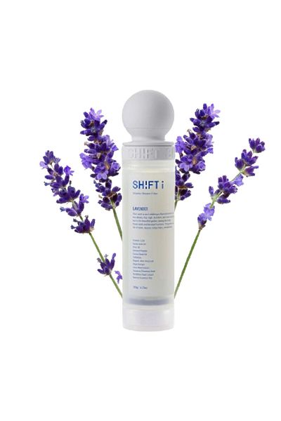 SHIFT Lavender Shower Filter for Skin and Hair Care, Fits Regular and First Edition Showers by Shift