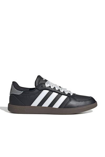 adidas ADIDAS women's sports shoes BREAKNET SLEEK - JQ7317