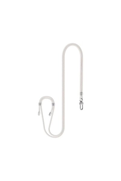 Spigen Cross Body Strap v2 Boyun Askı ipi Tutucu Aparat/IP Soketli Kılıflar i...