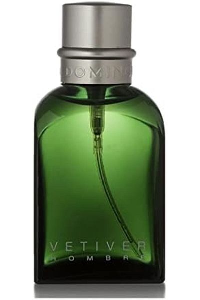 Adolfo Dominguez Vetiver Hombre for Men - 120ml, Eau de Toilette