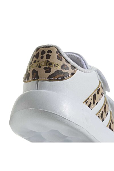 adidas Grand Court 2.0 Cf I Bebek Beyaz Sneaker