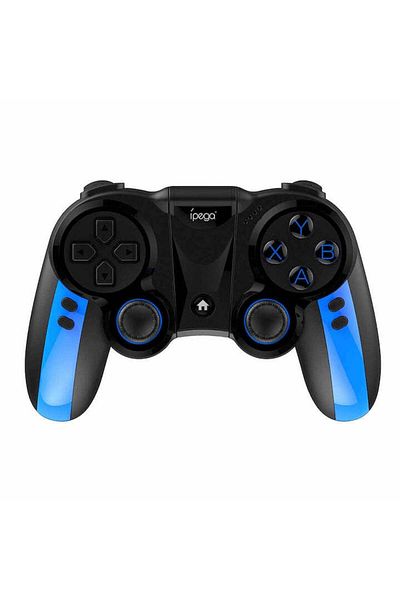 ipega Controler GamePad ipega PG-9090 Blue Elf - Produs nou