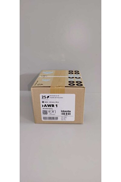 HYT شريط شمع 110X74 10 قطع 1 لفة 74 متر