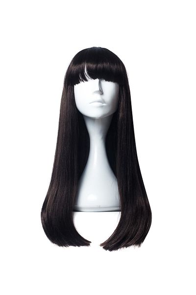BELHER KARINA Wig Dark Satin