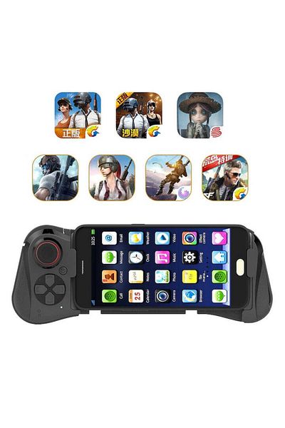 MOCUTE 058 Gamepad Joystick