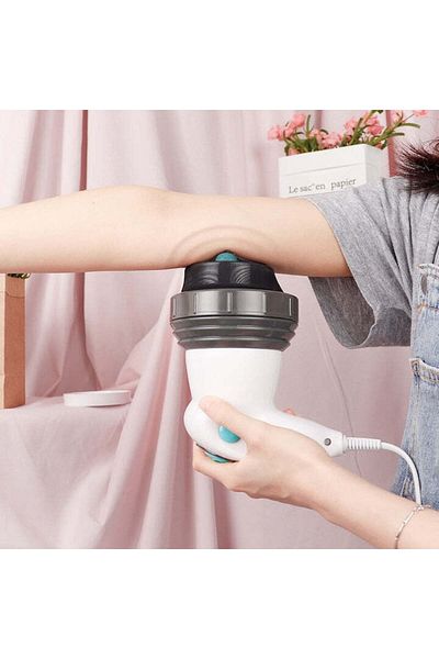 Horigen M240 4-in-1 Professional Anti-cellulite Massager - New Product