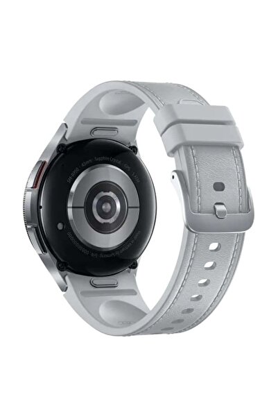 Samsung Smartwatch Samsung Galaxy Watch 6 Classic 43MM R950 BT Silver