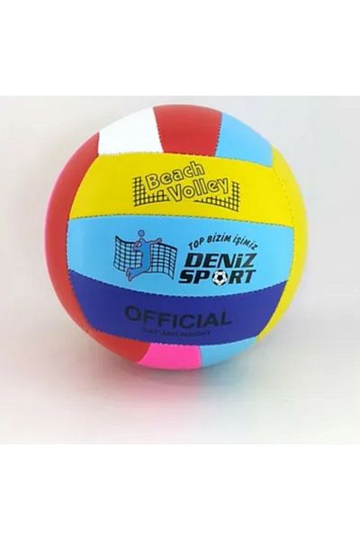 denizspor كرة الطائرة الشاطئية
