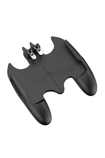 CrabTECH GamePad CRABTECH Z01 BLACK BAT