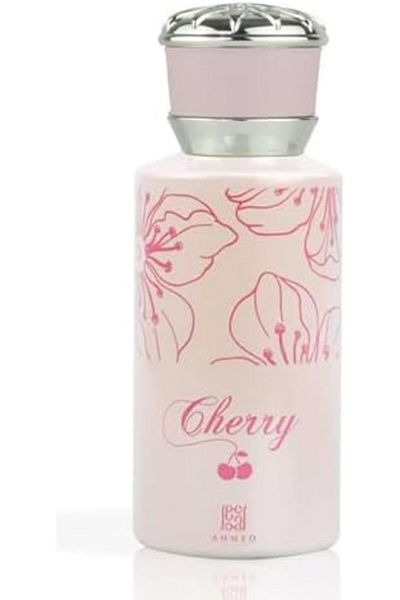 Ahmed Al Maghribi Perfumes Unisex Cherry Eau De Perfume (50ml)