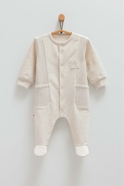 Caramell Little Emu Cool Spring Jumpsuit