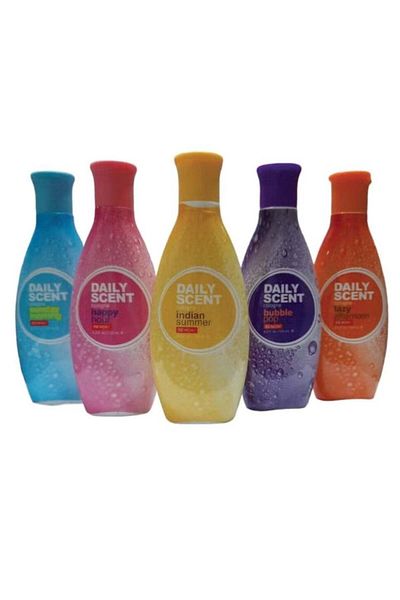 BENCH Pinch Daily Scent Cologne Set