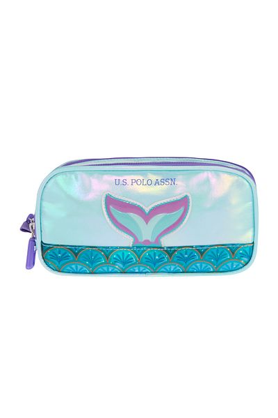 U.S. Polo Assn. Plklk25007 Pencil Bag