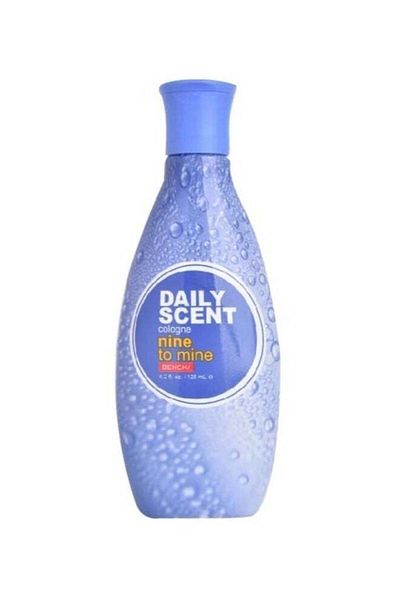 Punch Daily Scent Punch Body Spray Nine to Mine 125ml