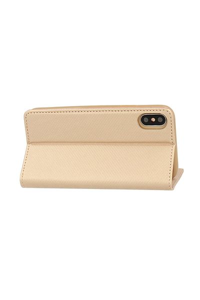 OEM Book-type case, compatible with Samsung Galaxy A55 5G, premium flip book with magnetic closure
