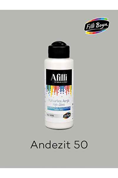 Filli Boya Afilli Multisurface akrilik high gloss- kendinden vernikli parlak-...