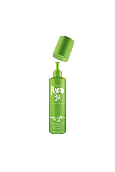 PLANTUR 39 Tonic Pentru Par Cu Tendinta De Cadere, Phyto-caffeine, 200 ml