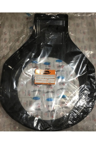 /lombardini 3ld 450/510 10/12hp Hava Fan Sacı Üst Çapa (İÇİN) Marşsız (İPLİ) (KAPORTA SACI)