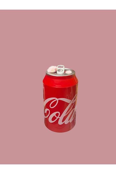 NO BRAND Labubu Cola – Adorable collectible toy