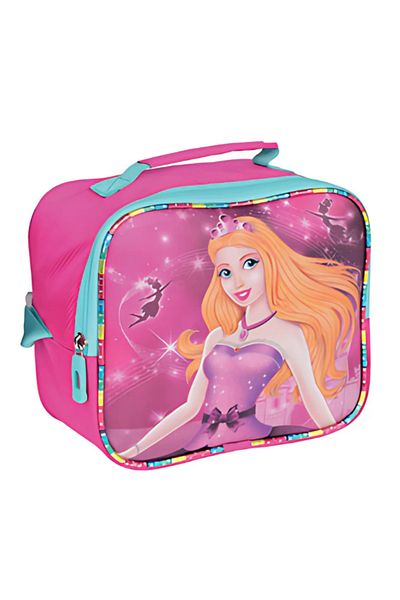 Benittokids Relaxion Glitter Princess Patterned Thermal Lunch Box 3323