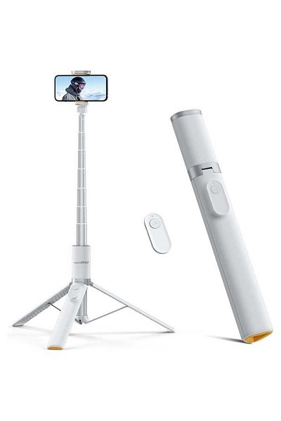Techone Photo Buddy Light Premium Professional Telescopic Photo Tripod - New Product