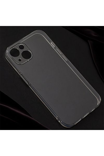 OEM 2 mm thin case, compatible with Nothing Phone 2a, made of flexible TPU, customizable