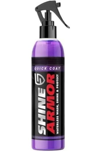 fitto SHINE ARMOR