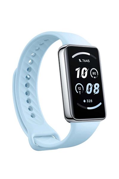HONOR Brățară Band 9 albastră din TPU
