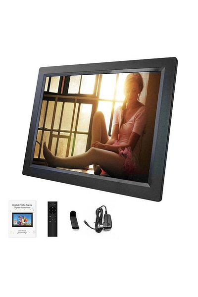 Techone Digital photo frame Techone ZN-DP8002 TELE 8 inch