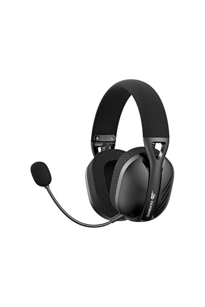 Havit Gamenote Fuxi-H3 Gamer Headphones with Microphone 7.1 to Stereoyo 4 Modes 4.3" Plug-See with Tf Slot