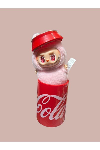 NO BRAND Labubu Cola – Adorable collectible toy